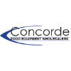 Concorde Equipment Logo